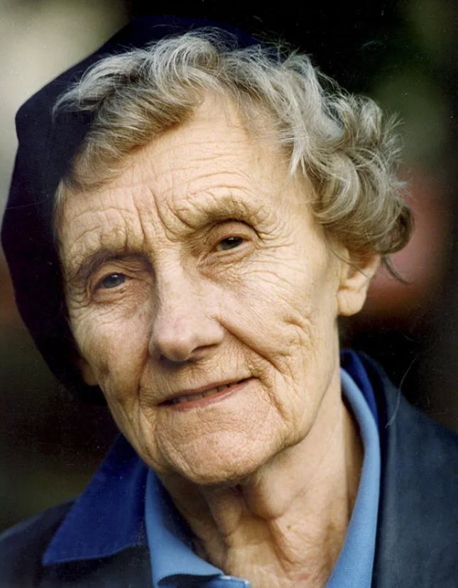 Remember. Astrid Lindgren (1907-2002)