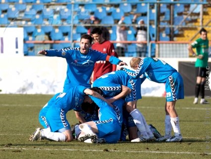 Cum a fost posibil ca CFR Cluj să piardă la Galaţi?