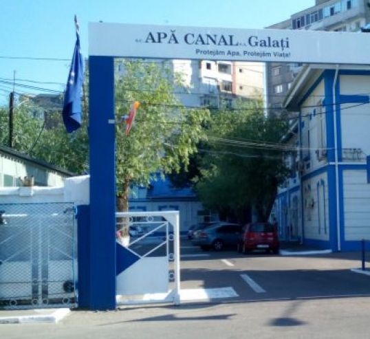 Programul APĂ CANAL în perioada sărbătorilor