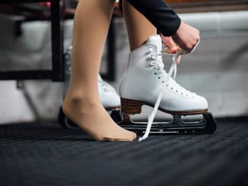 Ultimul weekend de patinaj pentru public