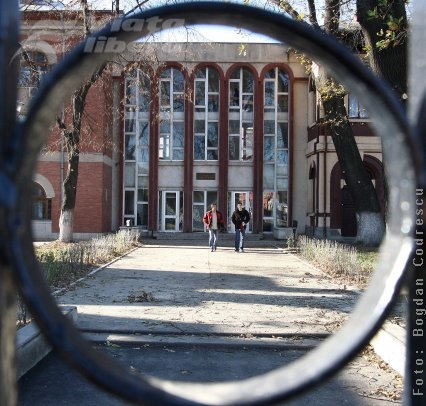 CVNA, între primele 10 licee din ţară