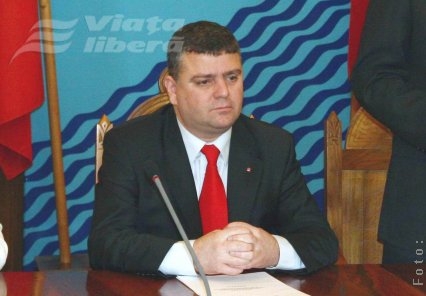 Consiliului Local Pechea, în pericol de dizolvare