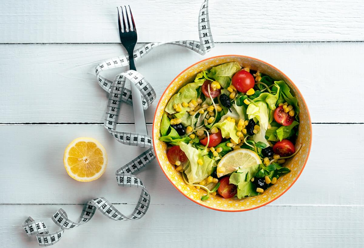 Dietele severe pot duce la... creșterea în greutate