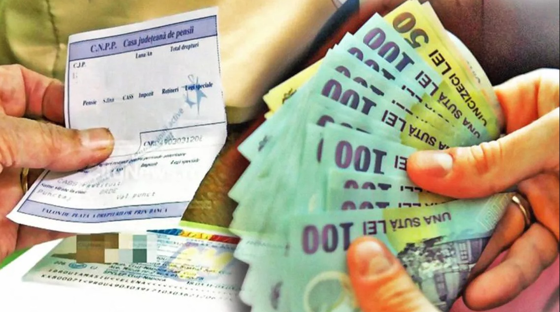 Facultatea şi armata nu se mai iau în calcul pentru vechimea minimă de 15 ani