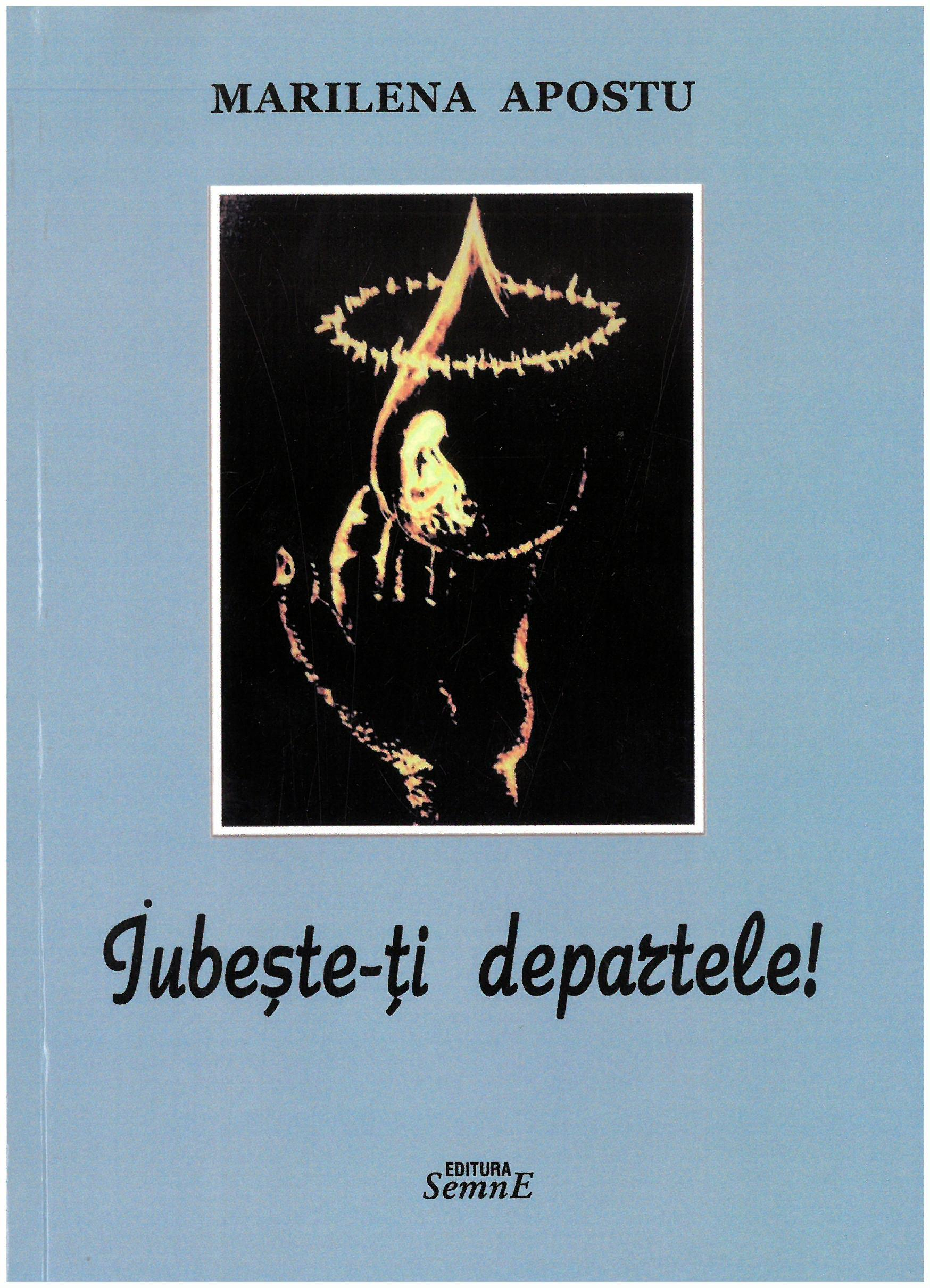 CRONICĂ DE CARTE | ”Zilnic scriu la un poem de dragoste”