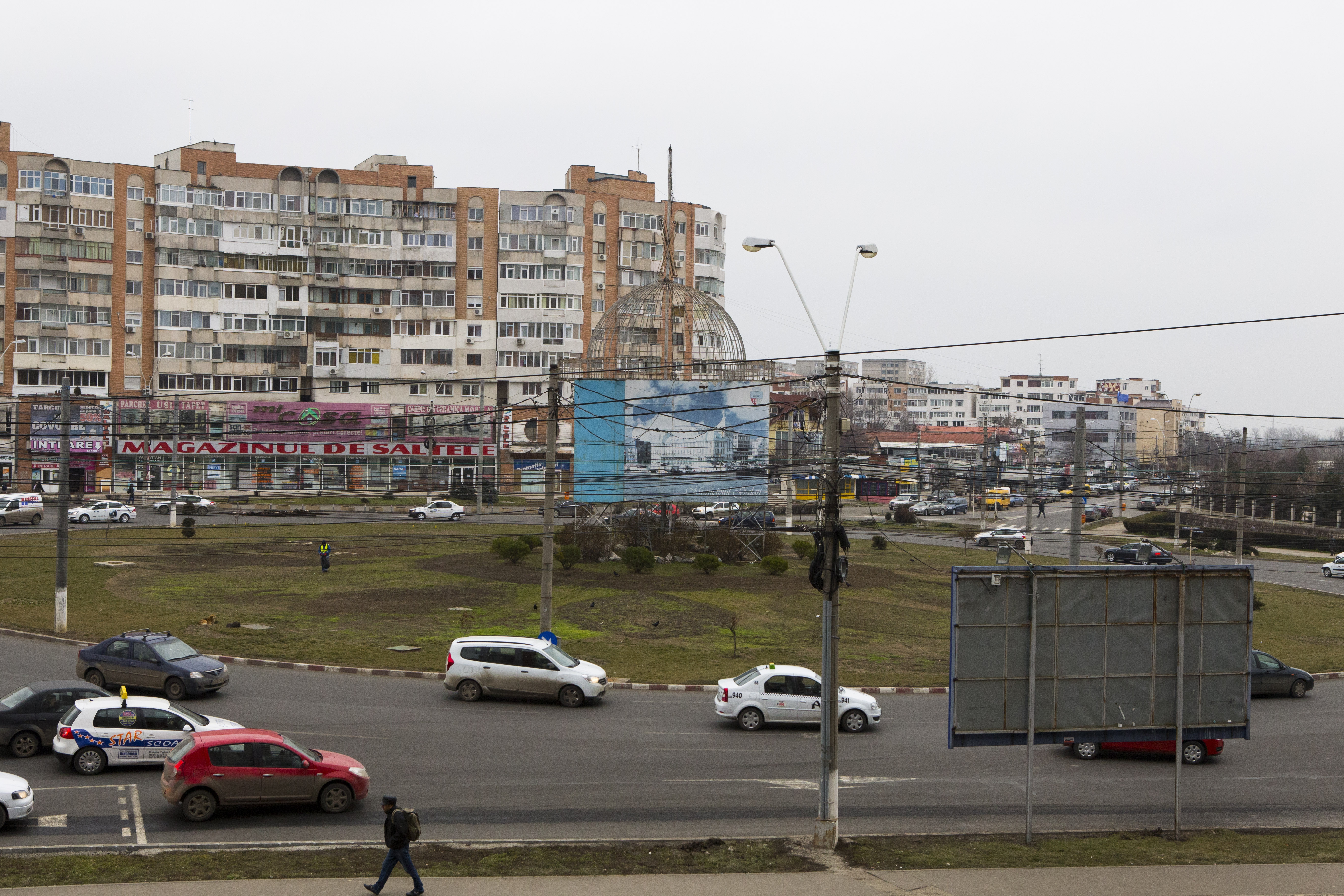 PREJUDICIUL de la Inelul de Rocadă, RECUPERAT