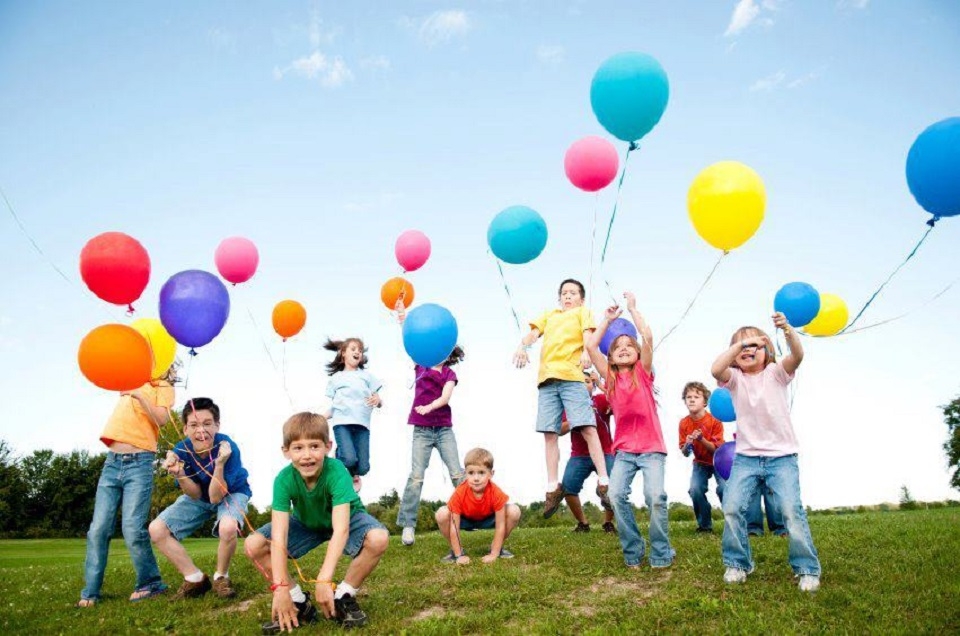 ZIUA COPILULUI, sărbătorită alături de apărătorii Galaţiului