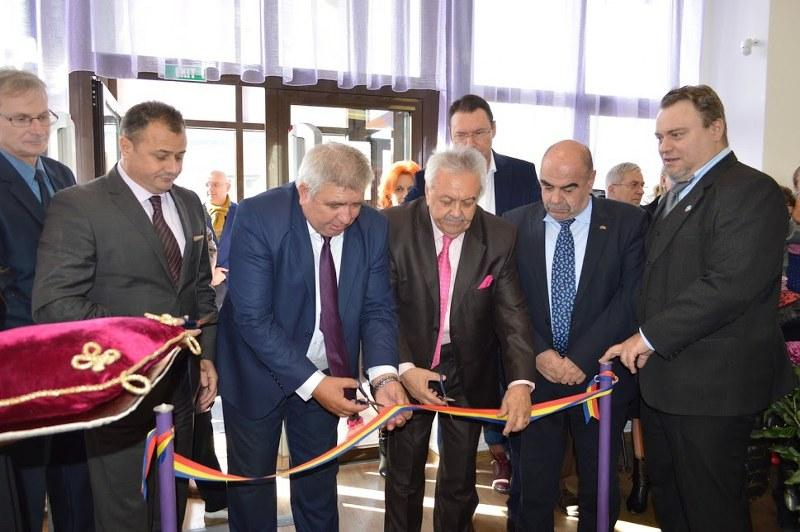 Filiala din Micro 20 a Bibliotecii ”V. A. Urechia”, respinsă după inaugurare