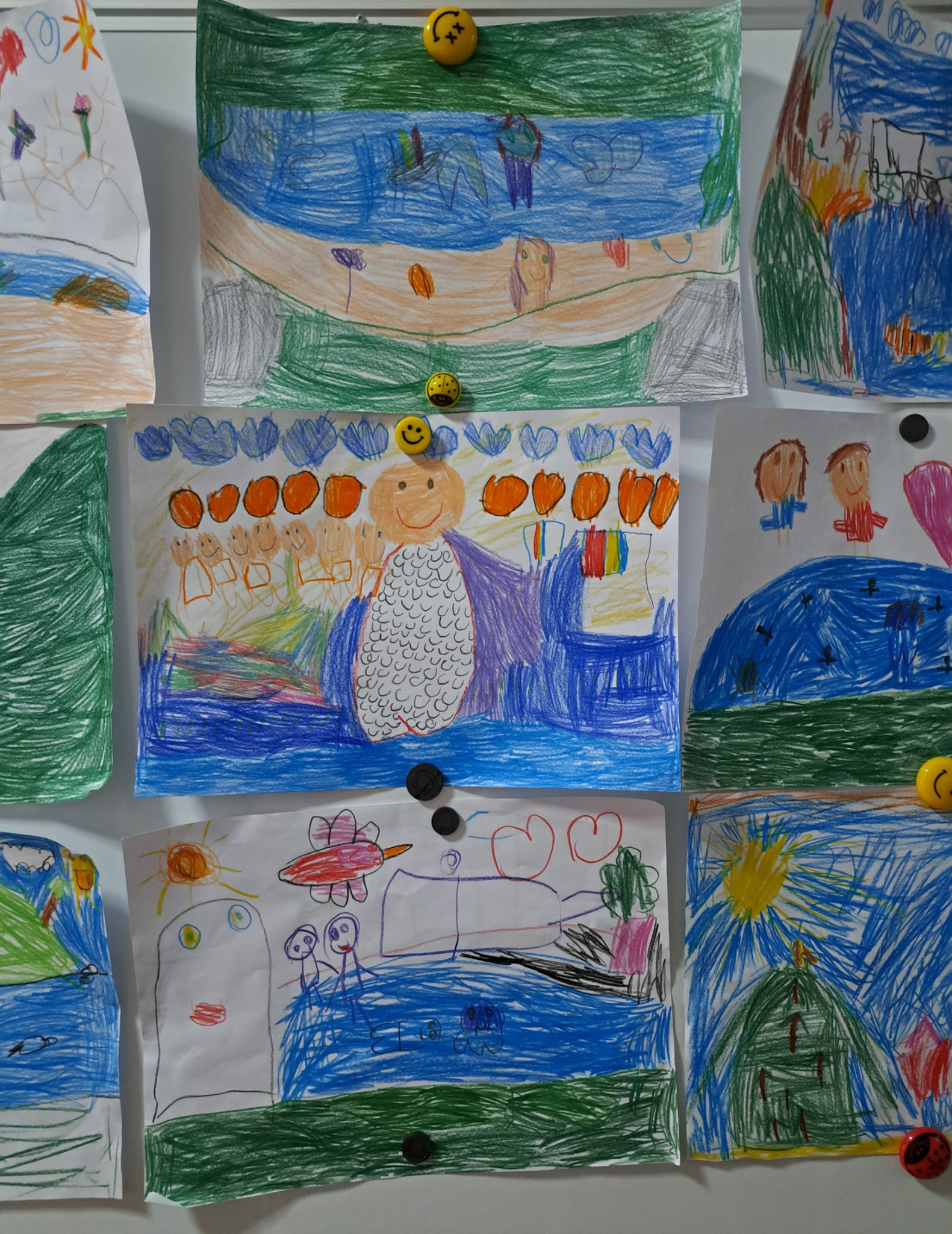 CATEDRA. Dunărea, văzută prin ochii copiilor din Tecuci