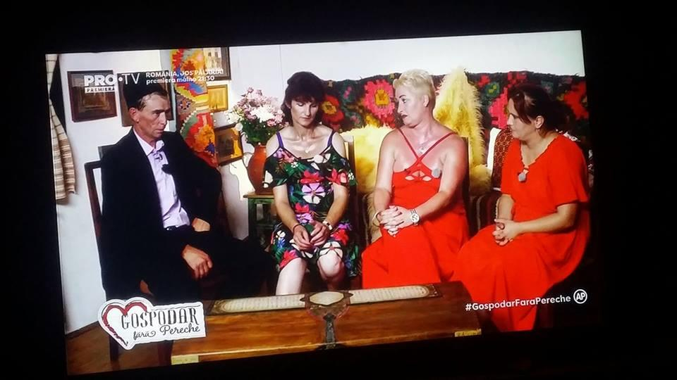 Gospodar fără... nicio pereche