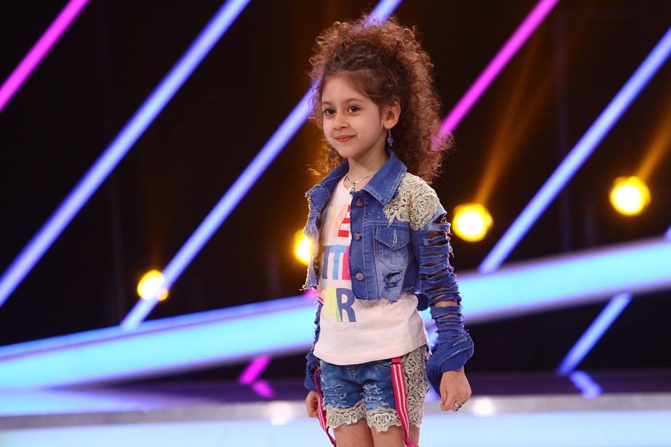 Două gălăţence au făcut SPECTACOL la „Next star” (VIDEO)
