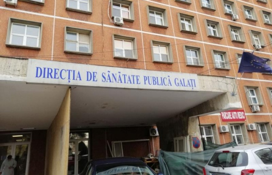 DSP Galați plătește cheltuieli de judecată celor amendați în pandemie