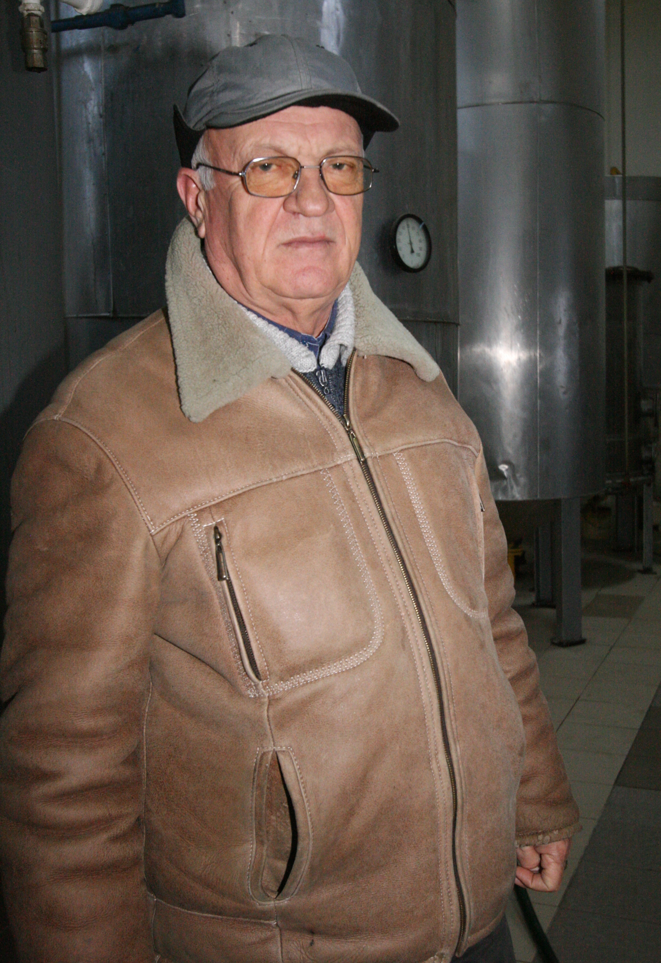 În nord, fermierii se bucură de ploaie 