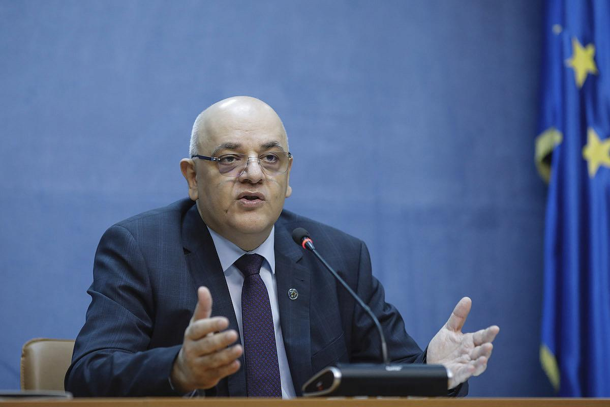 România nu mai exportă medicamente pentru CORONAVIRUS