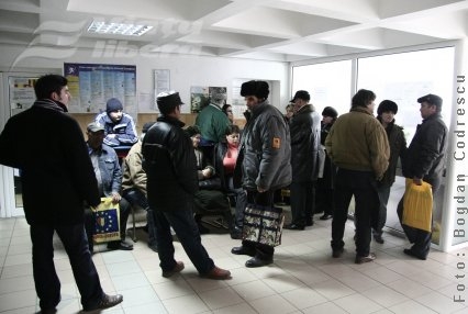 Avem 19.000 de şomeri 