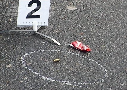 Pistolarul din Micro 18, arestat după patru luni