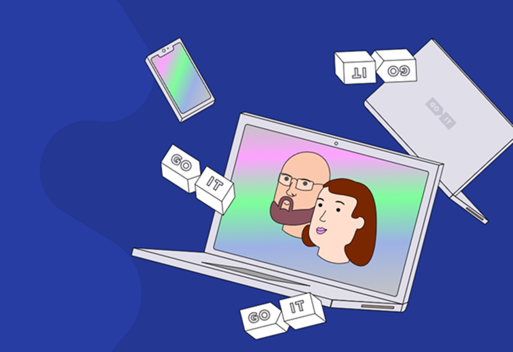 Stăpânind Abilitățile IT - Calea către Excelența Tehnologică cu GoIT Romania