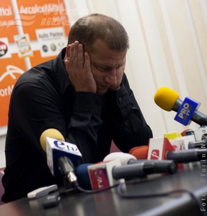 Munti – Grig 3-1. Ce va fi mâine?