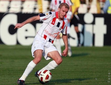 Gol de la Giurgiu(leşti)!