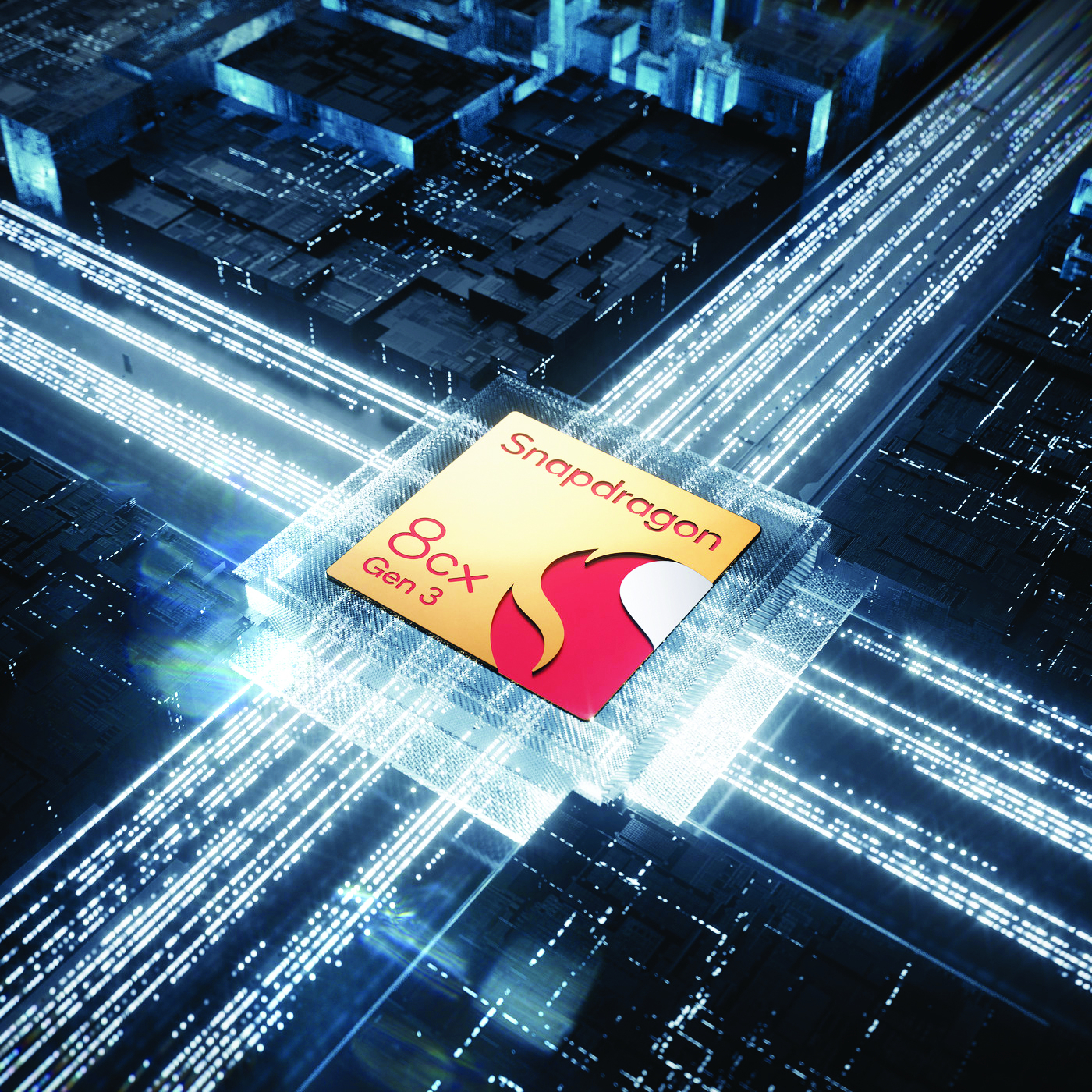 Snapdragon 8 Gen 3, primeşte specificaţii