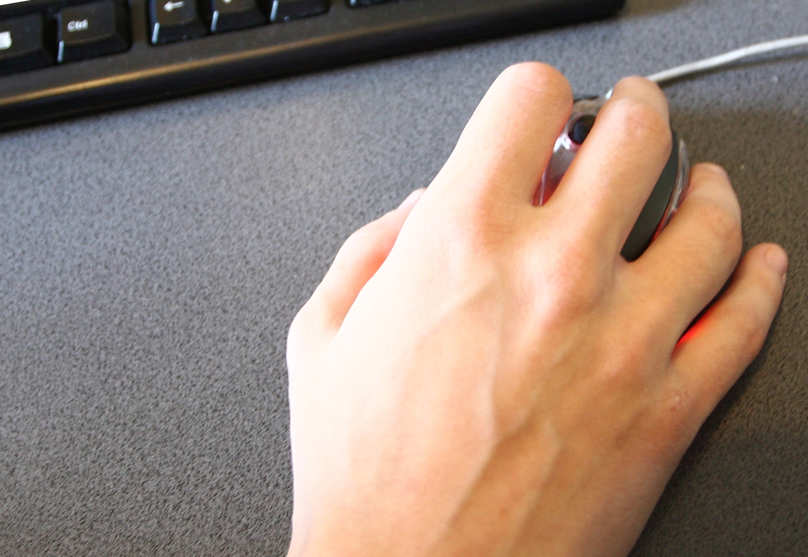 Găseală online terminată la Poliţie