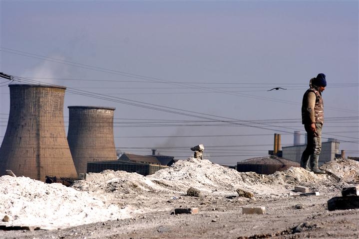 Combinatul ia energie de la Nuclearelectrica până în septembrie 2014