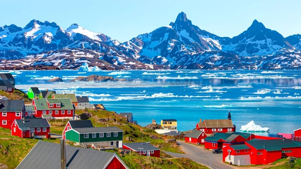 "Gheața la țară", dar nu de Duiliu Zamfirescu