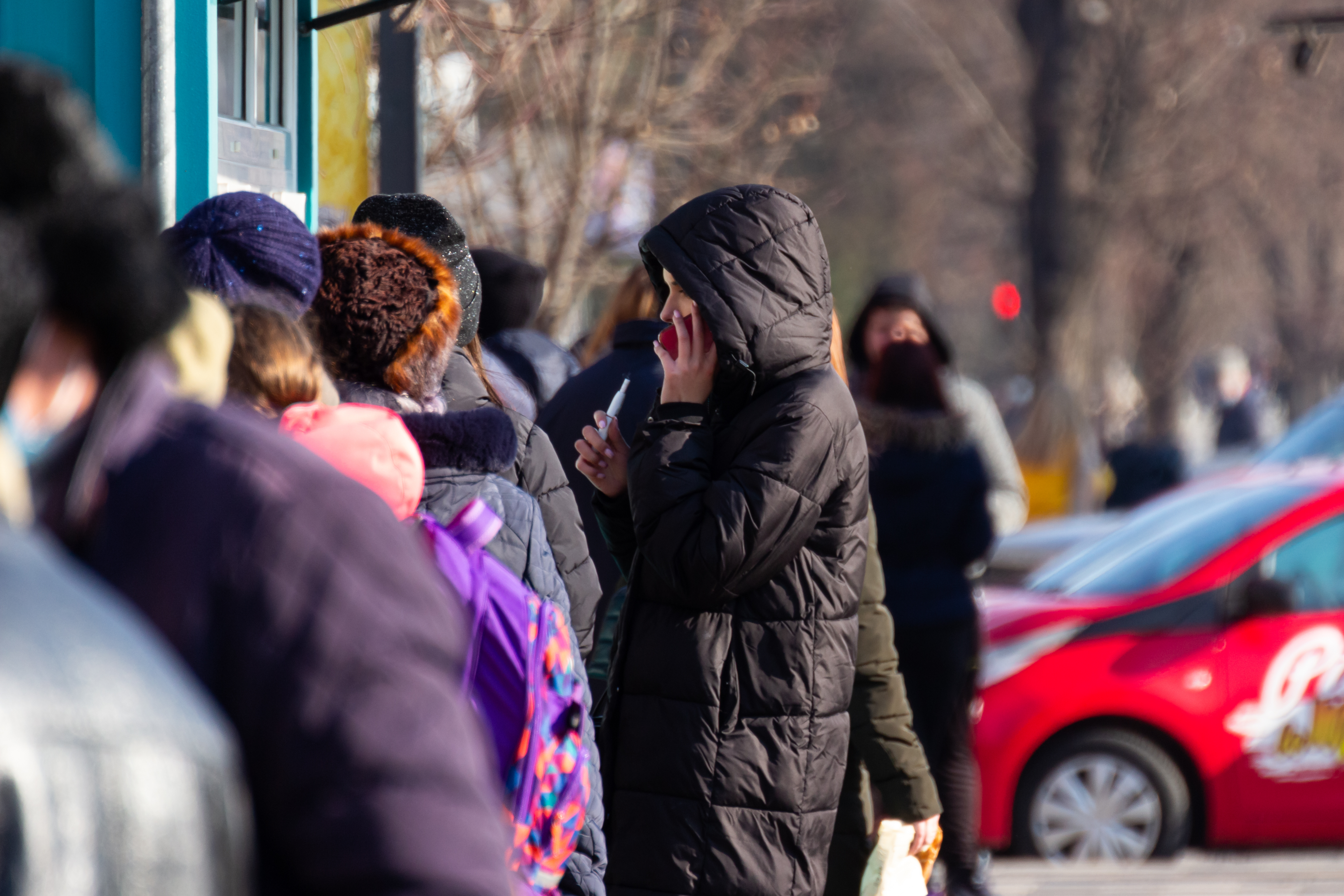Gălățenii - mai puțini, mai bătrâni, mai prost educați și fără slujbe