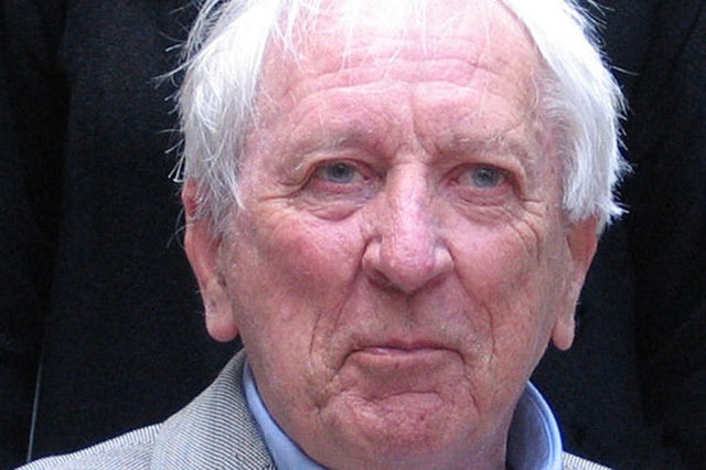 Suedezul Tomas Tranströmer a câştigat premiul Nobel pentru literatură pe 2011