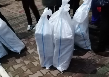 Transportul buletinelor de vot s-a desfăşurat conform graficului, anunţă poliţia