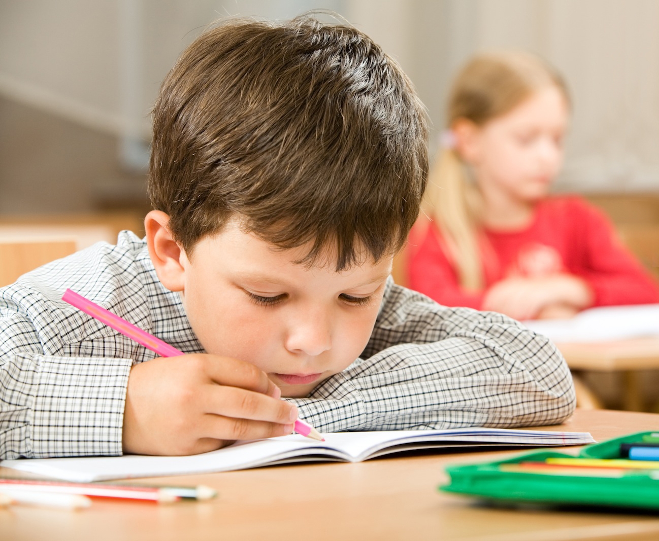 Toate ŞCOLILE gălăţene au CĂLDURĂ, deşi doar o treime au CENTRALĂ proprie