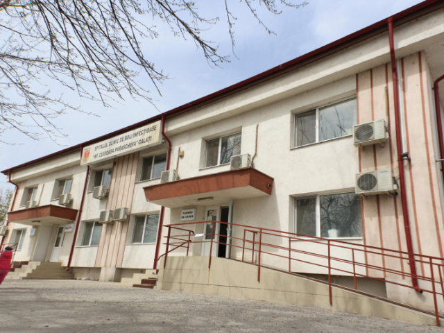 Proiect „din scurt” la Spitalul de Boli Infecțioase