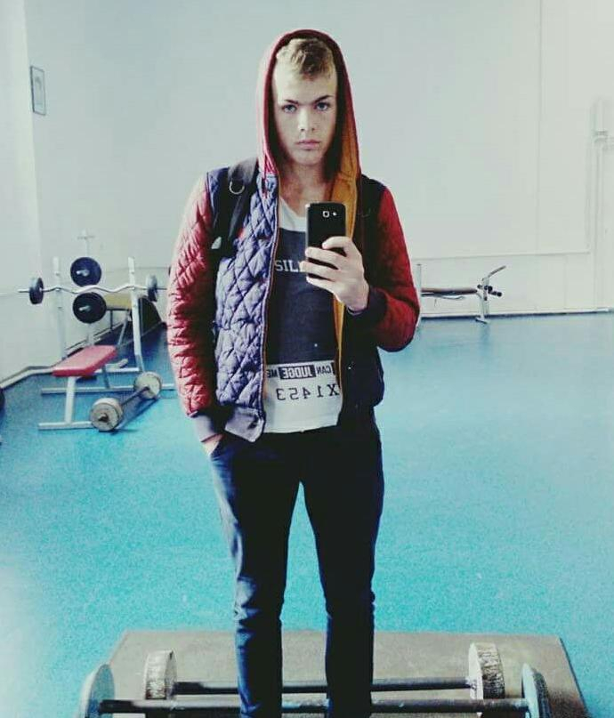 Halterofil mort în accident de motocicletă