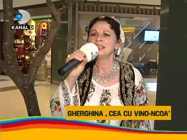 Şi folclorul are piţipoancele lui