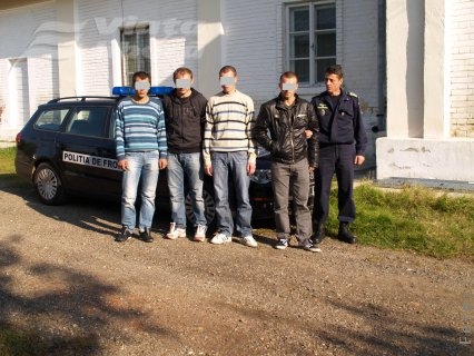 „Domnilor, aveţi accent!”