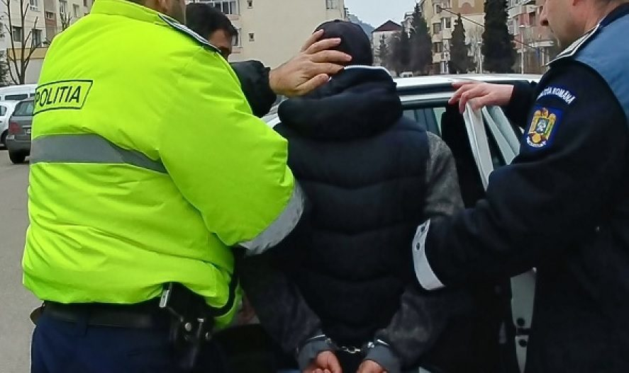 Internat la Psihiatrie pentru obrăznicii urât mirositoare