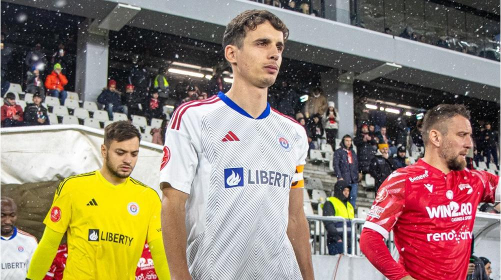 Oțelul pregătește negocieri cu jucătorii de bază