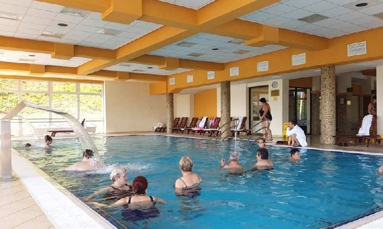 114.000 de bilete de tratament balnear în 2026