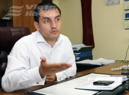 ADP nu are destui bani de apă