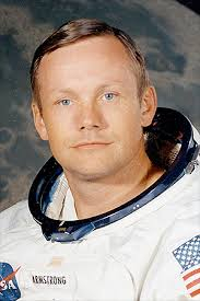 Cariere. Neil Armstrong, primul om care a pășit pe Lună