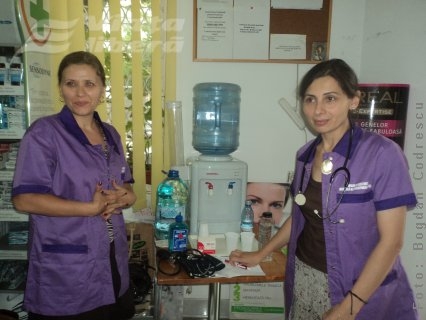 „Oaze” în oraşul sufocat de căldură 