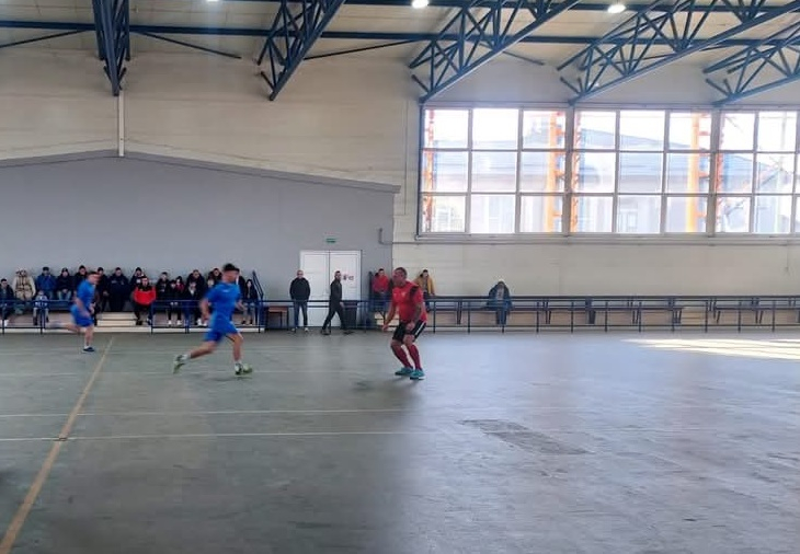 „Cupa de Iarnă”, la ediția a XII-a