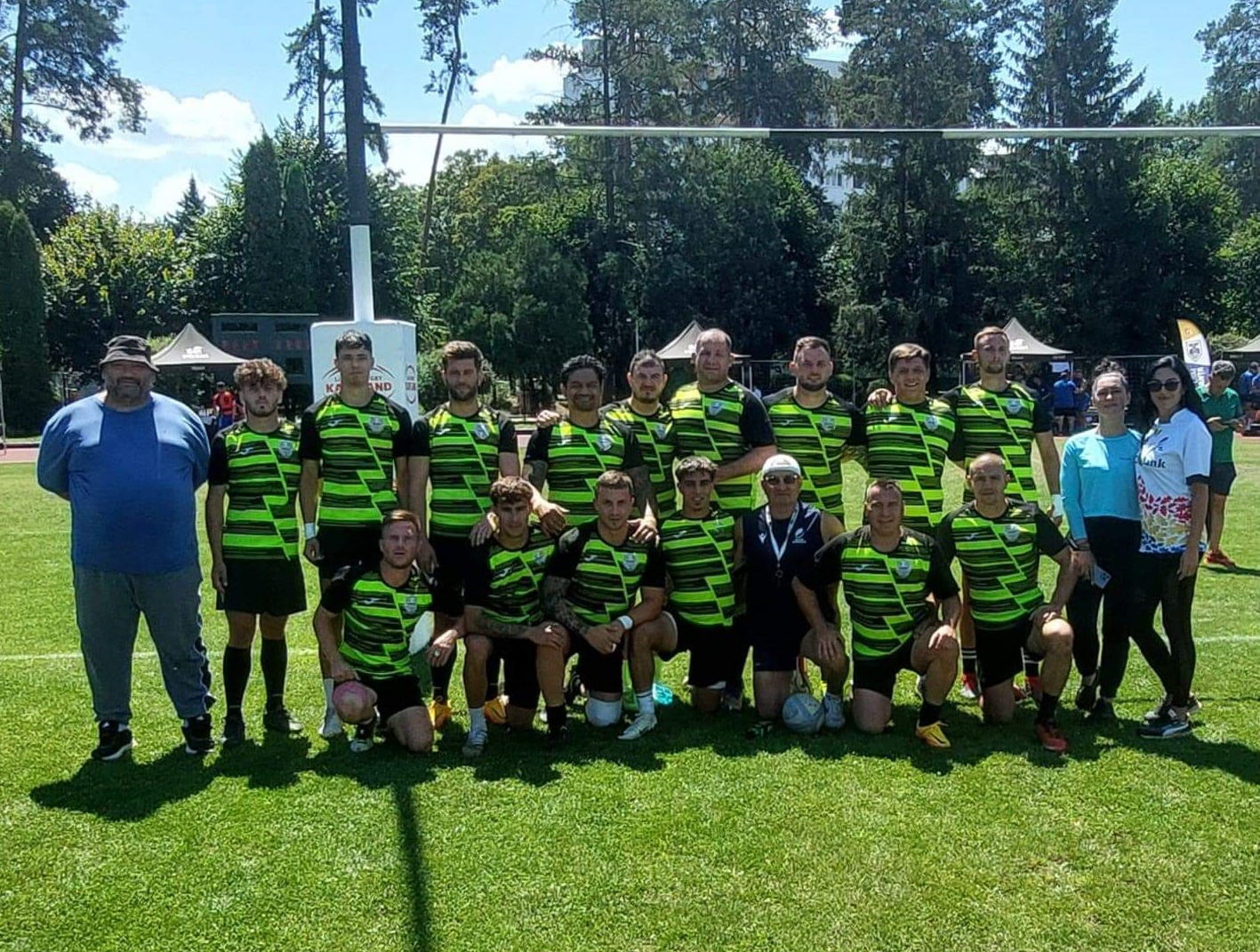 CSM Galați, salt de patru locuri, într-o săptămână