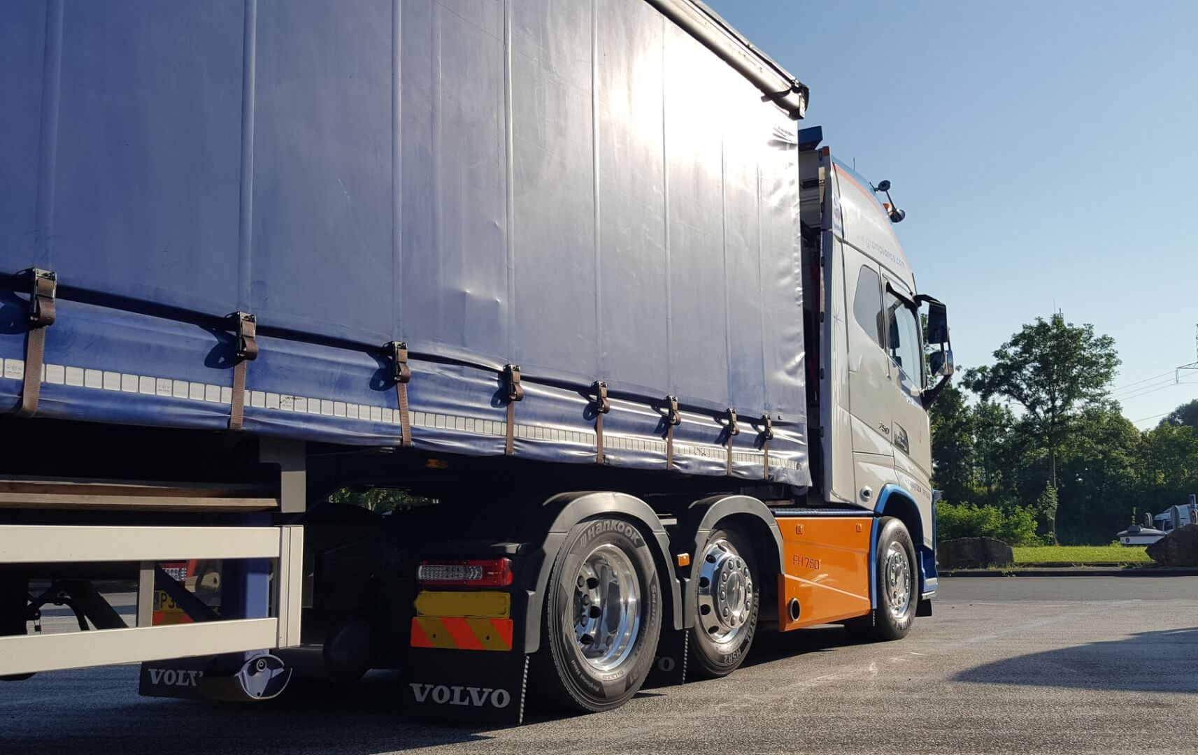 ANAF a lansat în testare aplicația e-Transport