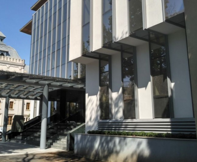 Primăria Municipiului Galați - ANUNŢ IMPORTANT