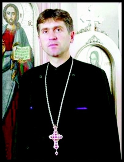 Părintele Cristian Pomohaci va cânta, duminică, la Galaţi