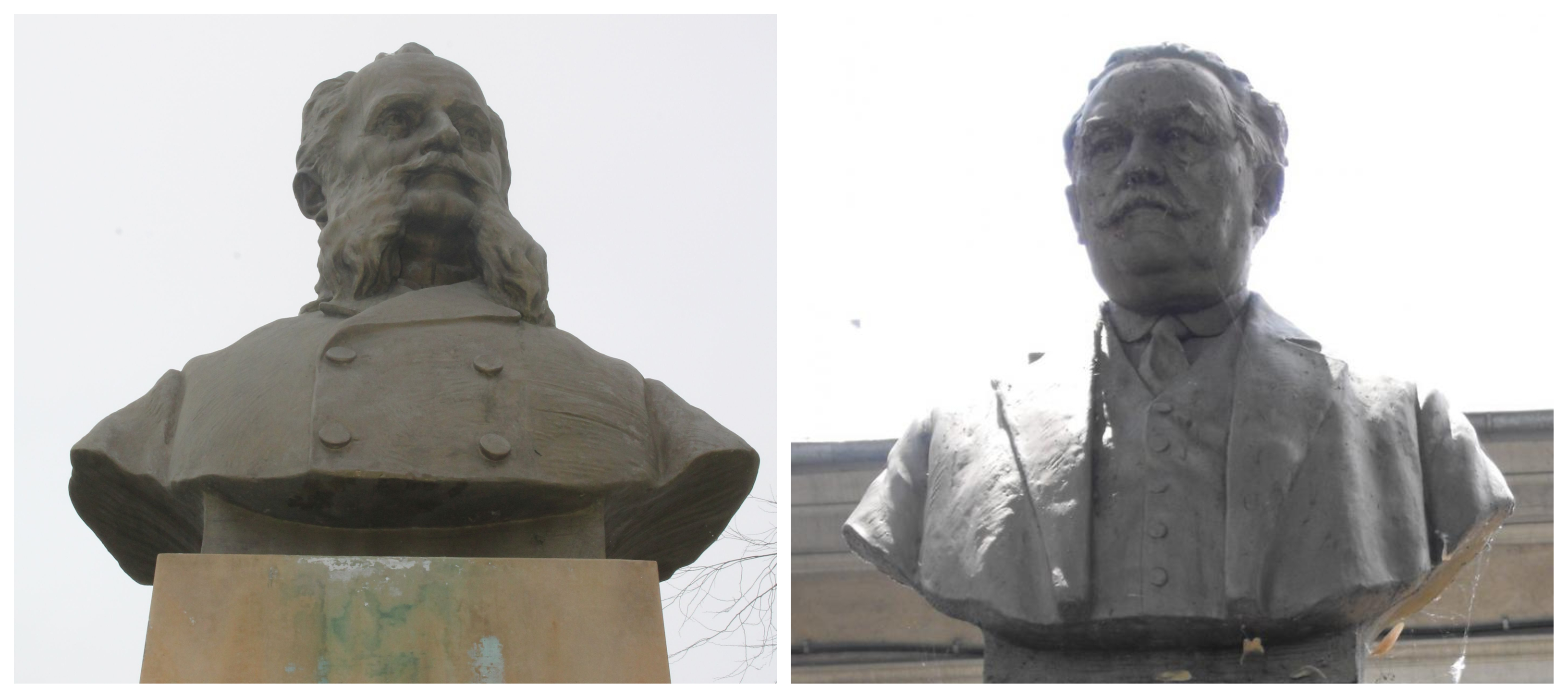 Primăria evaluează două monumente istorice