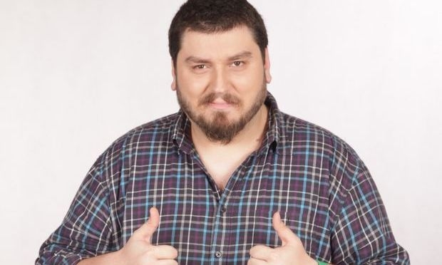 Stand-up comedy cu Micutzu