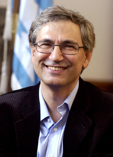 Cariere. Orhan Pamuk, laureat Nobel pentru literatură