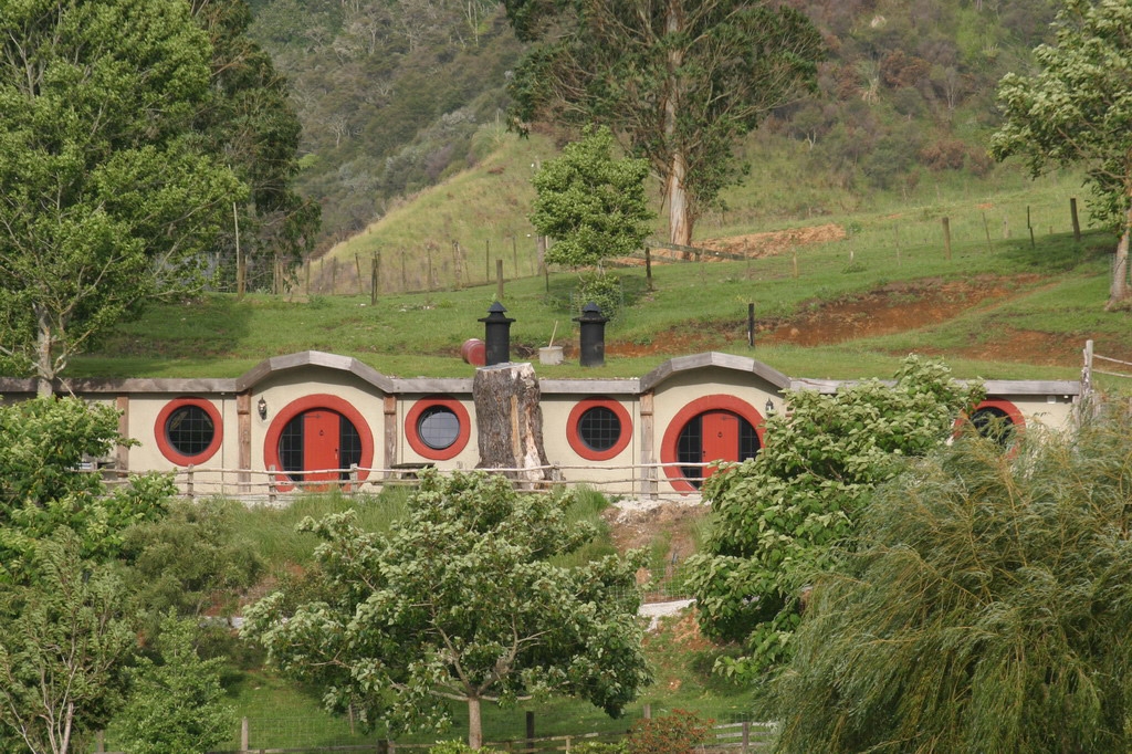 Cele mai frumoase hoteluri inspirate din cărţi